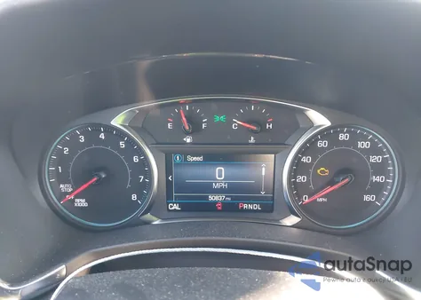 2024 Chevrolet Equinox Fwd Lt from USA, damaged, VIN 3GNAXKEG6RL110589